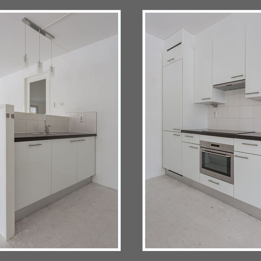 Nicolaas Tulplaan 58, 1186 DT Amstelveen - Photo 1