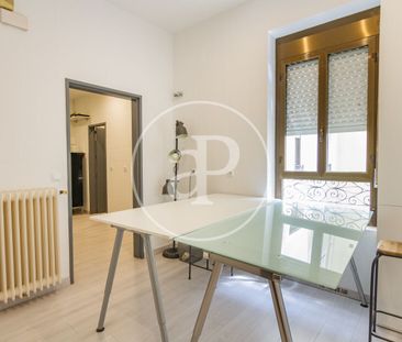 Flat for rent in Recoletos (Madrid) - Photo 6