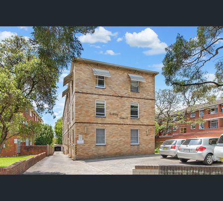 7/5 Chandos Street, Ashfield, NSW 2131 - Photo 3
