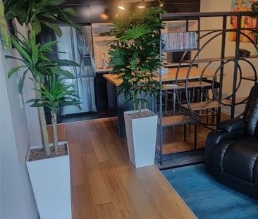 FULLY FURNISHED@CODE APARTMENTS - Photo 4