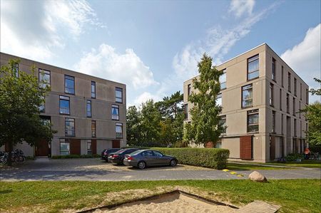 2-Zimmer Wohnung Nähe Grunewald - Photo 4