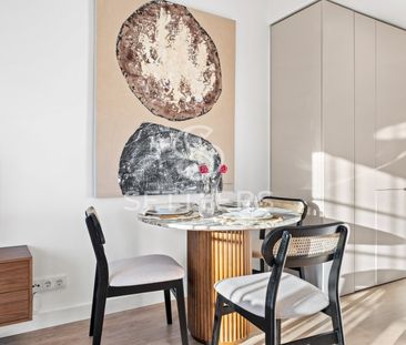 Apartamento T1 em Lisboa - Photo 5