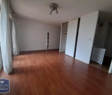 Appartement à louer 1 pièce 32.27m² - Photo 4