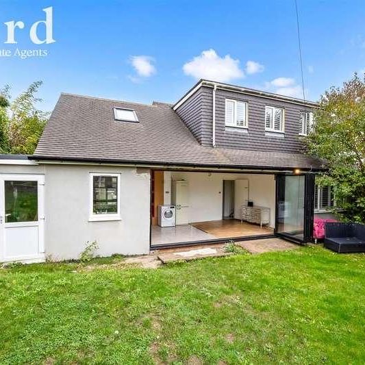 Lomond Avenue, Brighton, BN1 - Photo 1