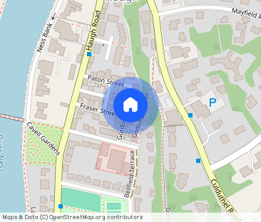 Gordonville Road, Inverness, IV2 - Photo 1