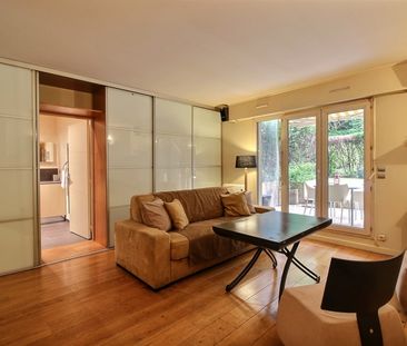 APPART. – 75018 - Photo 6