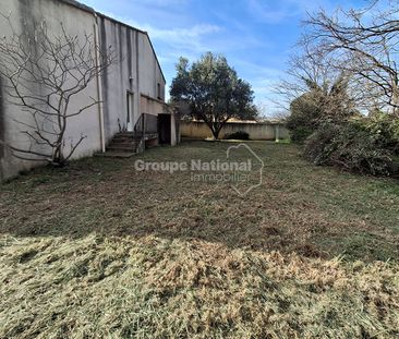 Le Pontet, maison en 3 chambres de 139 m2, - Photo 5