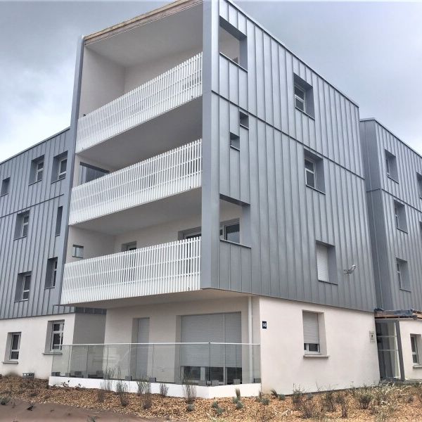 Location Appartement 2 pièces 42m² BEGLES 33130 - Photo 1