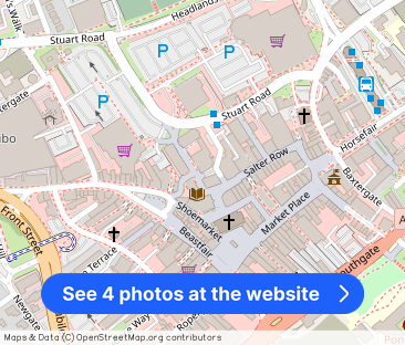 Headlands Road, PONTEFRACT - Photo 1