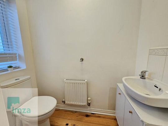 3 bedroom semi-detached house to rent - Photo 1