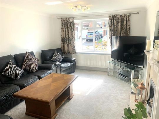 Perivale Close, Nottingham, Nuthall - Photo 1