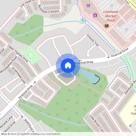 80 Knotsberry Circle, Brampton