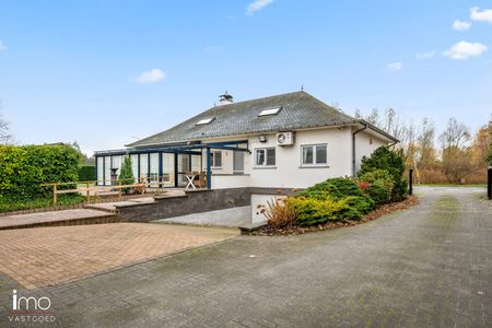 Huis te huur in Begijnendijk - Photo 4