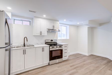 For Lease - 3294 Respond Road Unit# Basement, Mississauga, Ontario - Photo 2