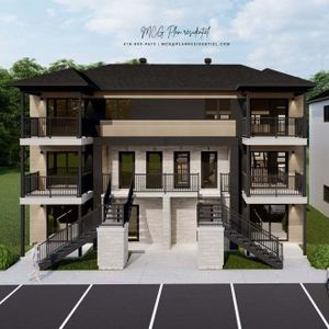 Grandes Unités 5 1/2 - Photo 2