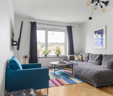 Fiolgatan, Västra Frölunda - Foto 2