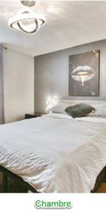 Vaste 3 1/2 à louer - Laval Ouest - Photo 4