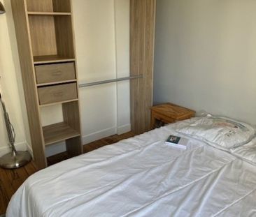 CAEN - RUE DE FALAISE, Agréable appartement T3 de 44,97 m2 - Photo 4