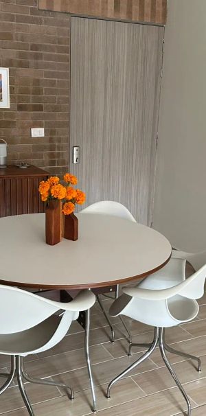 APARTMENT FOR RENT IN A RESIDENTIAL COMPLEX NEAR THE ROAD TO MONTE ALBÁN - Foto 1