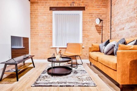 2 bedroom flat to rent - Photo 5