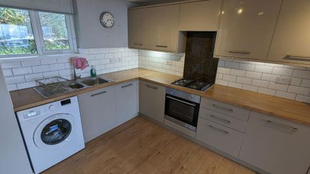 2 bedroom apartment to rent - Photo 3