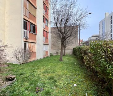 Appartement a louer Les Lilas - Loyer €870/mois charges comprises ** - Photo 6