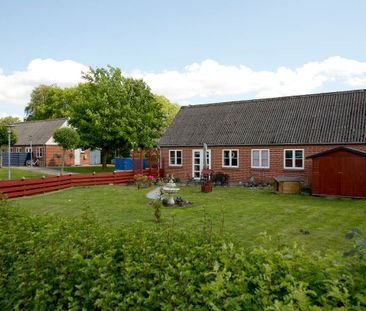 Vester Hassing - Photo 1