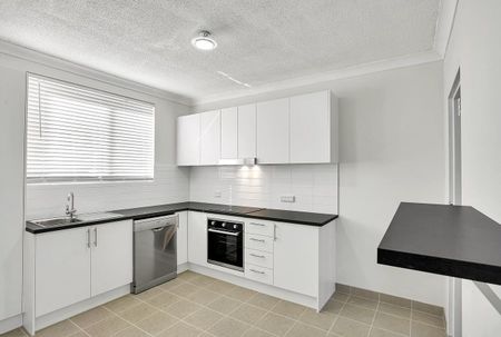 Two Bedroom Unit Close to Nepean Hospital - Photo 4