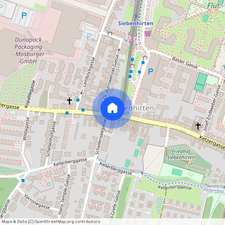 Ketzergasse 78 / 7- 9, 1230, Wien