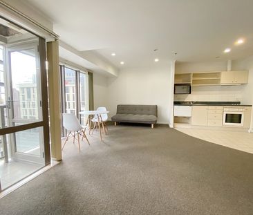 Auckland Central-Towel Hill One Bedroom - Photo 4