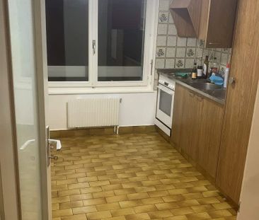 2 Zimmer, 53 m², 2. Stock - Photo 2