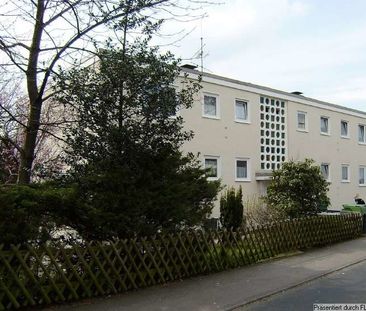 2-Zimmer mit Balkon in der Leye Siedlung - Photo 1