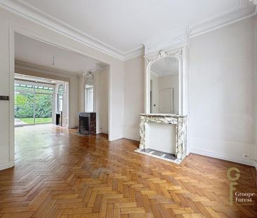 Maison à louer à Marcq-en-Baroeul - Photo 1