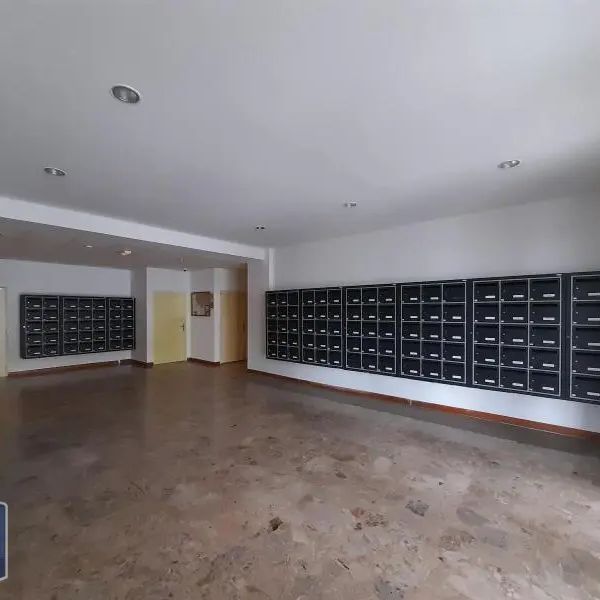 Appartement à louer 1 pièce 23m² - Photo 1