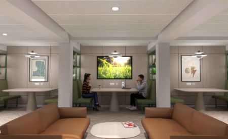 Twin Bed Studios - Photo 2