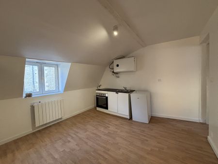 Location Appartement 2 pièces 24m² POITIERS 86000 - Photo 3