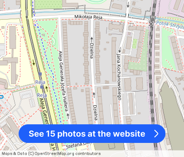 Duża kawalerka blisko Politechniki i Skm - Photo 1