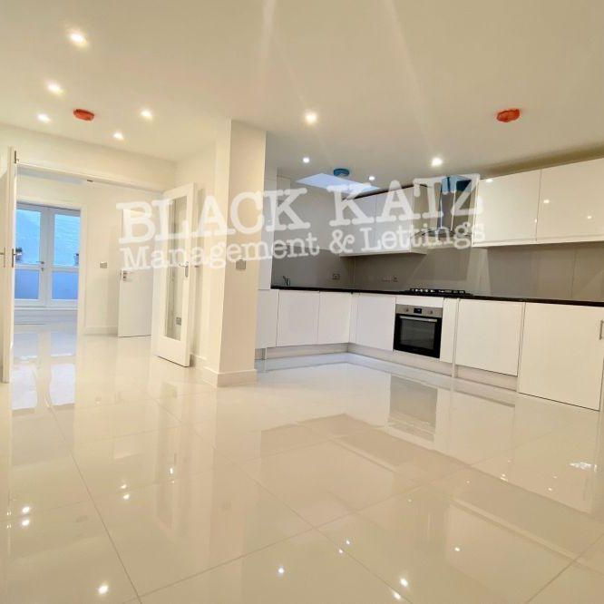 2 bedroom ground floor maisonette to rent - Photo 1