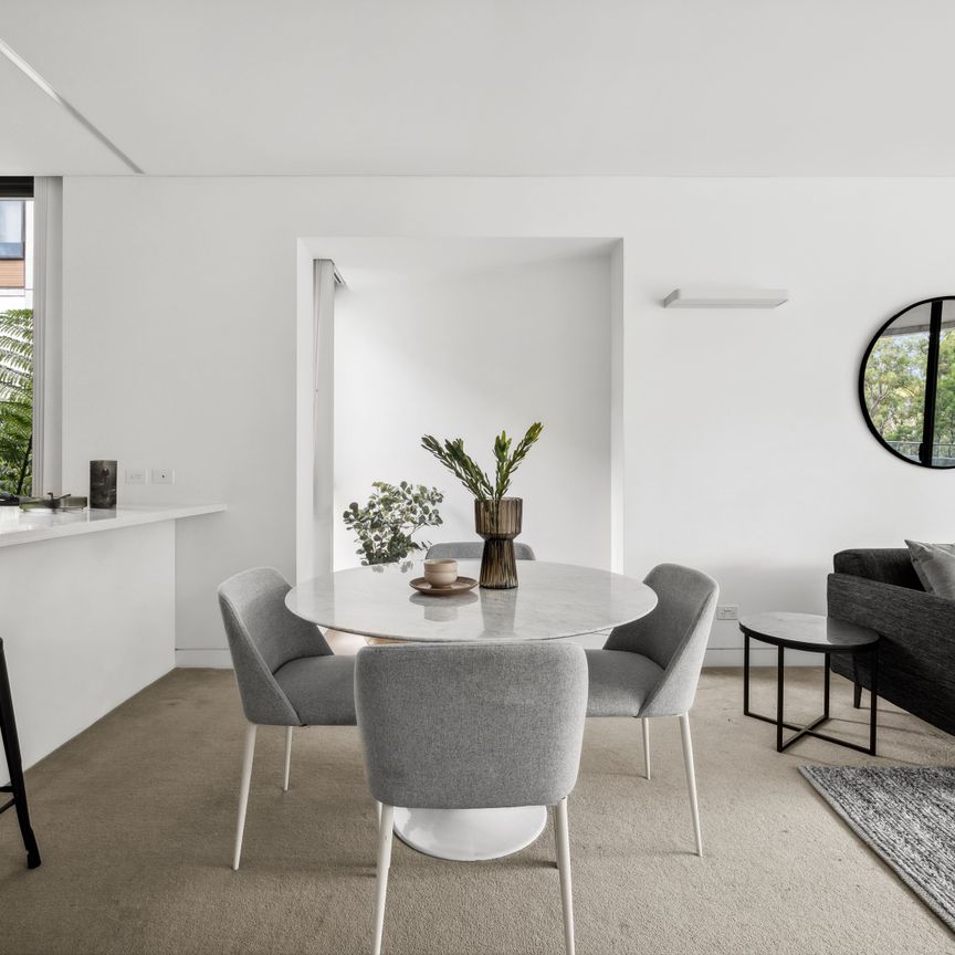 A111/6-8 Shout Ridge, Lindfield NSW 2070 - Apartment For Rent | Domain - Photo 1