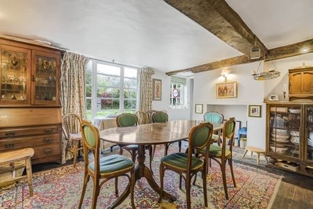 High Street, Long Wittenham - Photo 2