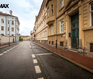 Pronájem bytu 1+kk a garsoniéry 25 m² - Fotografie 6