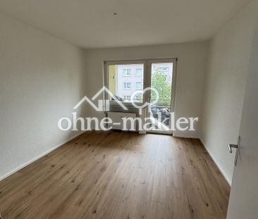 Renovierte 3-Zimmerwohnung in Nord-Holland - Foto 1