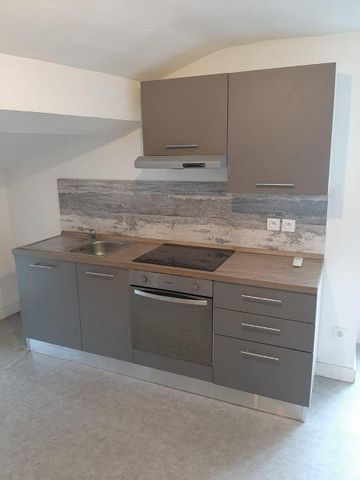 Appartement 3 pièces - 71000 Mâcon - Photo 4