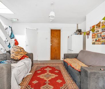 1 bedroom terraced house to rent - Photo 3