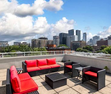 The St-Norbert Apartments - Bachelor - Photo 4