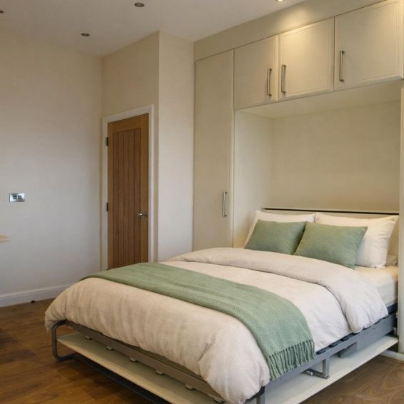 Flat A, 2 Moorgate Avenue, Crookesmoor - Photo 1