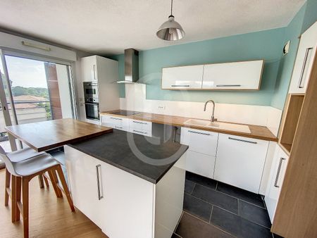 Location Appartement 2 pièces 52m² MONTPELLIER 34090 - Photo 5