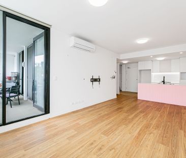 Stylish and Spacious Apartment in Clemton Park Village - Available ... - Photo 1