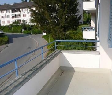 Ruhige schöne Wohnlage an bester Lage! - Photo 3