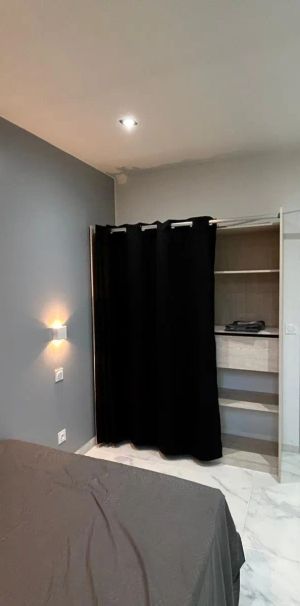 Appartement à louer 2 pièces 28.5m² - Photo 1